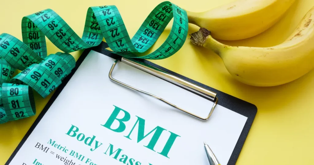 BMI