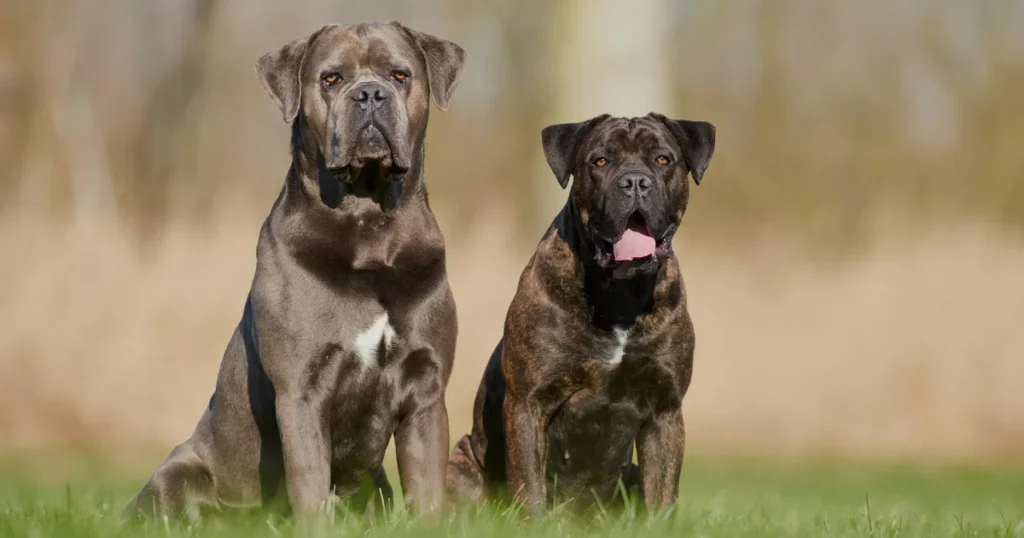 Cane Corso