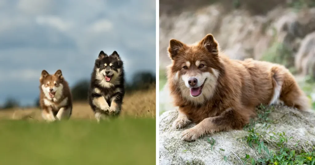 Finnish Lapphund