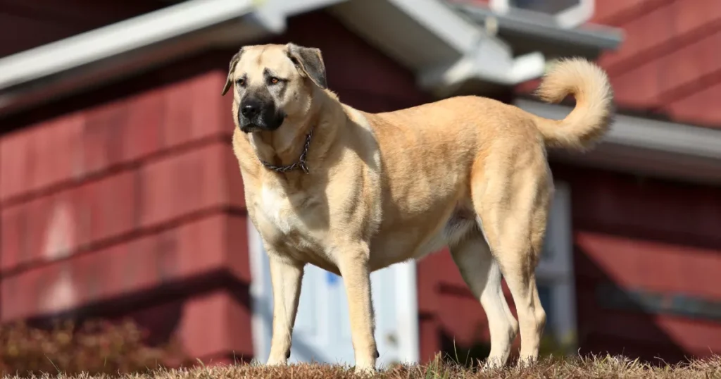 Kangal