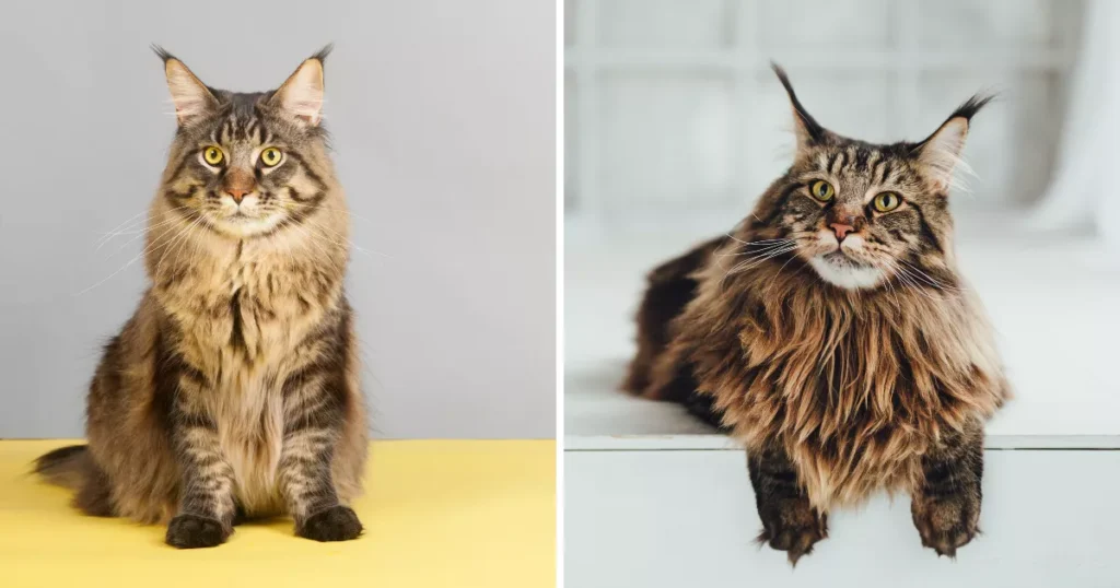 Maine Coon