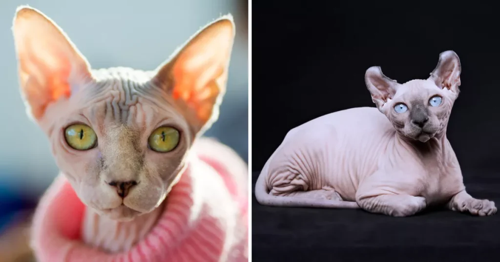 Sphynx