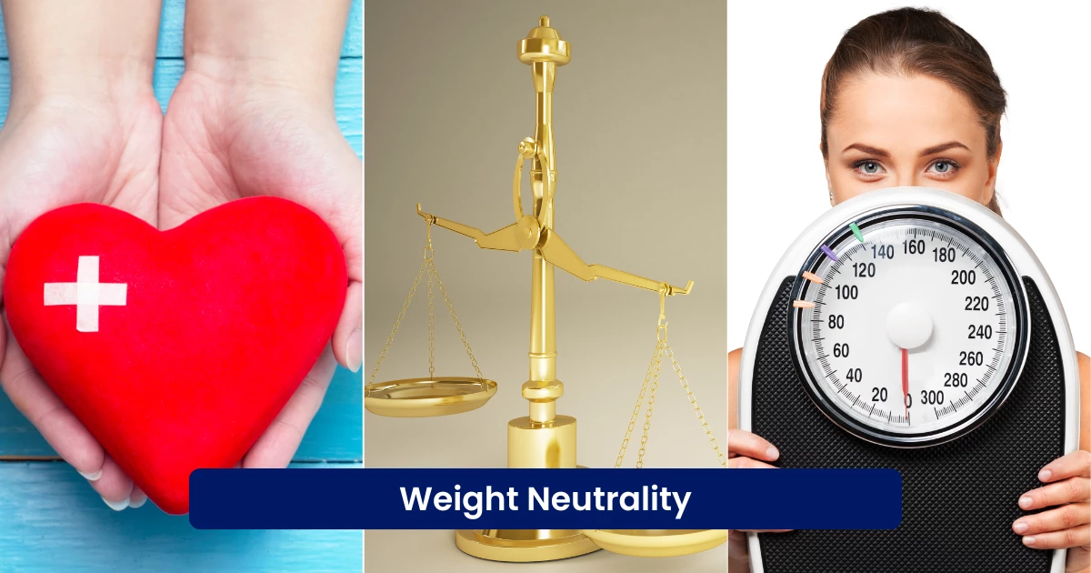 Weight Neutrality