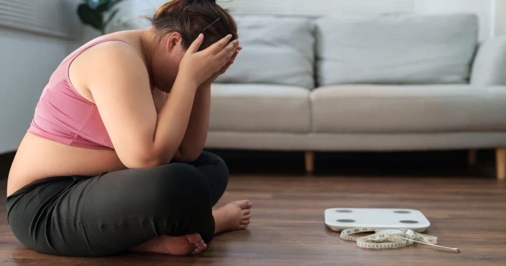 alcohol weight loss