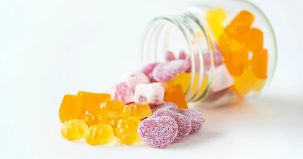 Weight Loss Gummies for Women