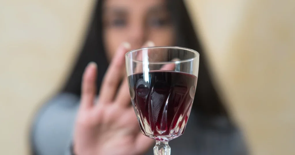 alcohol weight loss