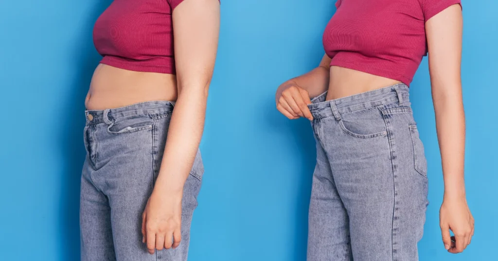 Weight Loss After Kidney Removal