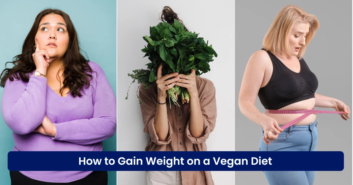 Weight on a Vegan Diet